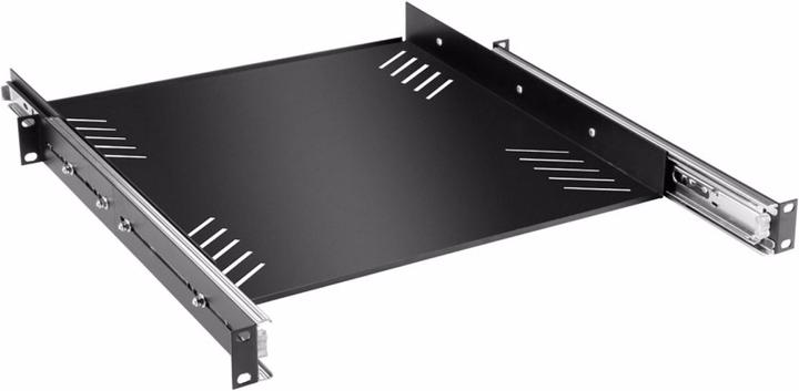 Image du produit Adam Hall 87556 Bac pour rack 19 (Accessoire)