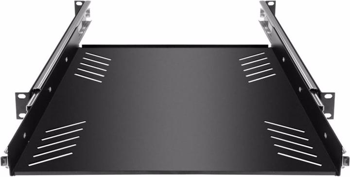 Image du produit Adam Hall 87556 Bac pour rack 19 (Accessoire)