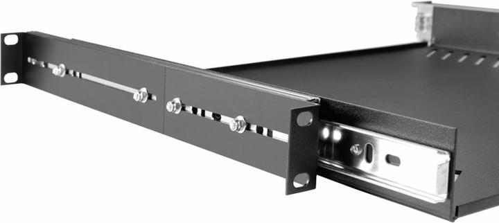 Image du produit Adam Hall 87556 Bac pour rack 19 (Accessoire)