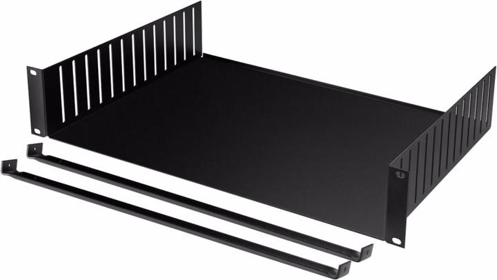 Produktbild Adam Hall 8757 Rackwanne (Zubehör)