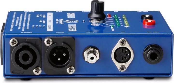 Immagine prodotto Palmer Audio Tester per cavi
