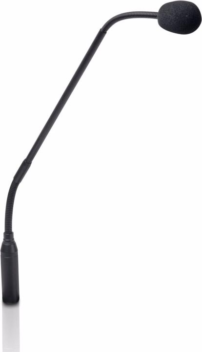 Immagine prodotto LD Systems D 1015 CM Microfono da conferenza senza