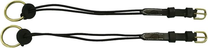 Actual product image HFI Master Thin rope lift uprights