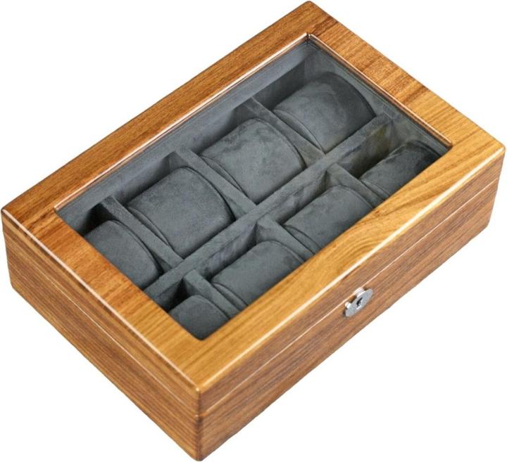 Produktbild Atelier Farel Uhrenschatulle