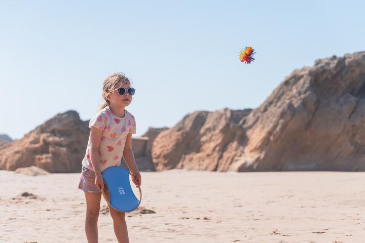 Image du produit GCS BS TOYS Jeu d'activités Bounce Rackets