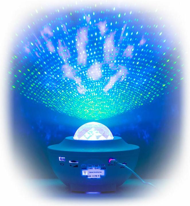 Produktbild InnovaGoods Sternprojektor