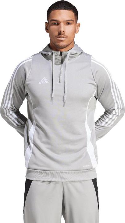Produktbild Adidas Tiro 24 Kapuzenpullover Training (XXL)