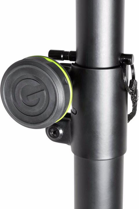 Produktbild Gravity SP 5211 B Lautsprecherstativ 35mm (1 Stk., Ständer, Höhenverstellbar)