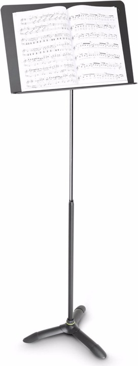 Actual product image Gravity NS ORC 1 L music stand orchestra