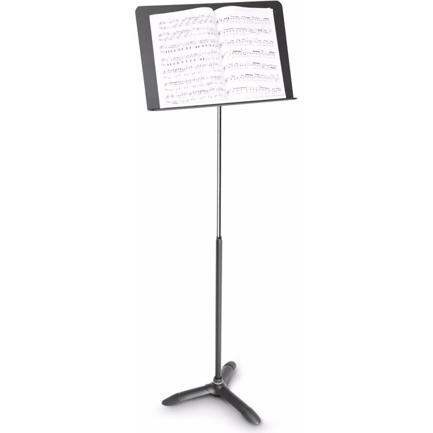 Gravity NS ORC 1 L Notenpult Orchester (GNSORC1L)