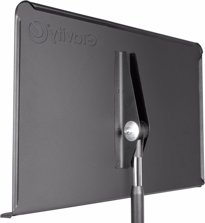 Actual product image Gravity NS ORC 1 L music stand orchestra