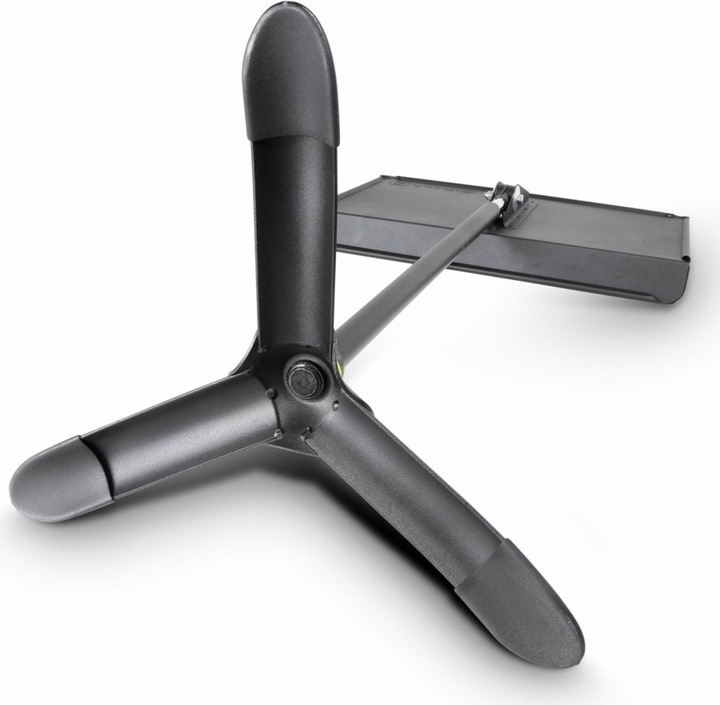 Actual product image Gravity NS ORC 1 L music stand orchestra