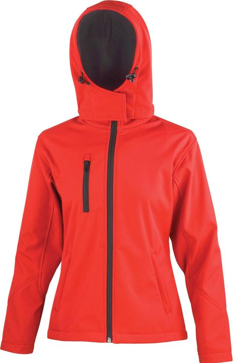 Produktbild Regatta Softshell Capuche Femme Tx Performance (S)