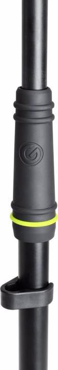 Image du produit Gravity MS 2321 B Pied de micro