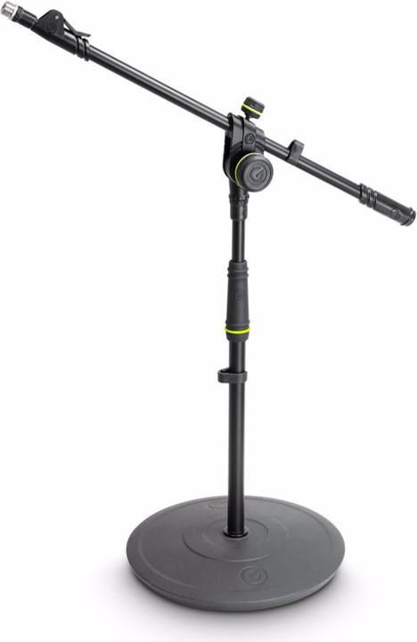 Gravity MS 2222 B Mikrofonständer kurz
