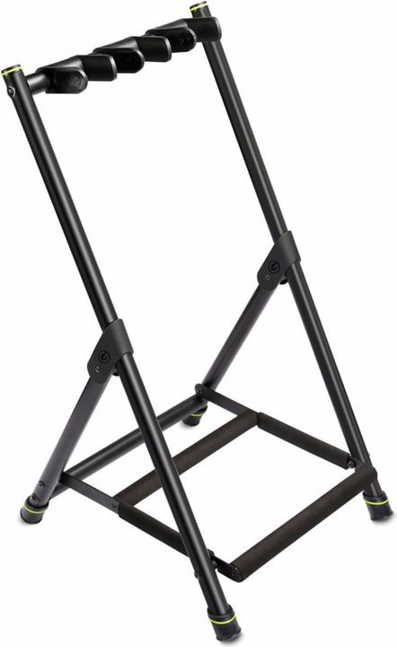 Gravity VARI®-G 3 Multi-Gitarrenständer 3-fach (Gitarre, Bass, E-Gitarre)