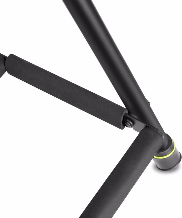 Image du produit Gravity VARI®-G 5 Pied de guitare multiple 5x (Contrebasse, Guitare, Guitare électrique)