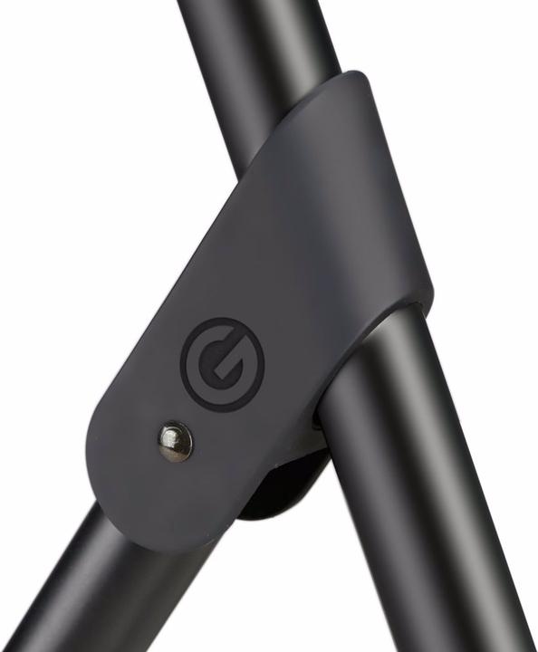 Image du produit Gravity VARI®-G 5 Pied de guitare multiple 5x (Contrebasse, Guitare, Guitare électrique)