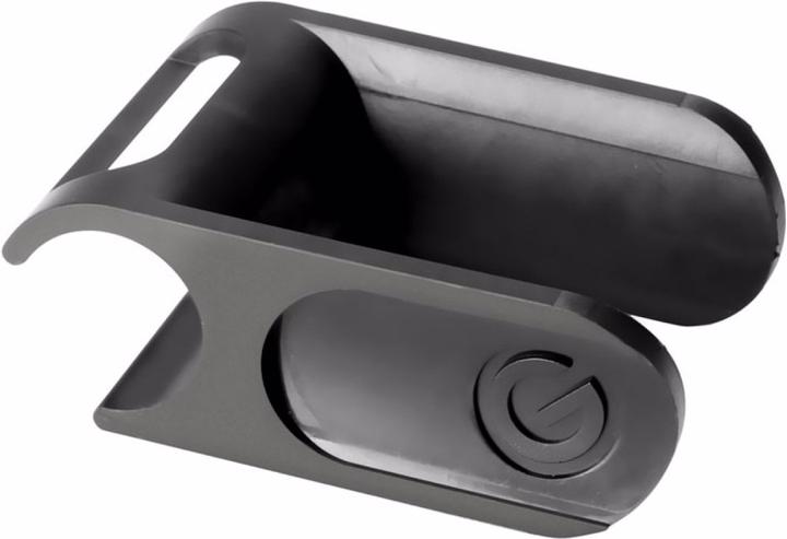 Image du produit Gravity VARI®-G 5 Pied de guitare multiple 5x (Contrebasse, Guitare, Guitare électrique)