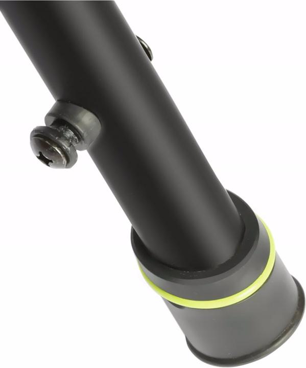 Image du produit Gravity VARI®-G 5 Pied de guitare multiple 5x (Contrebasse, Guitare, Guitare électrique)