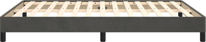 Image du produit vidaXL Bettgestell (140 x 190 cm)