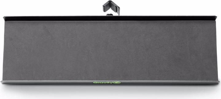 Produktbild Gravity MA TRAY 2 Ablage (Stativklemme)