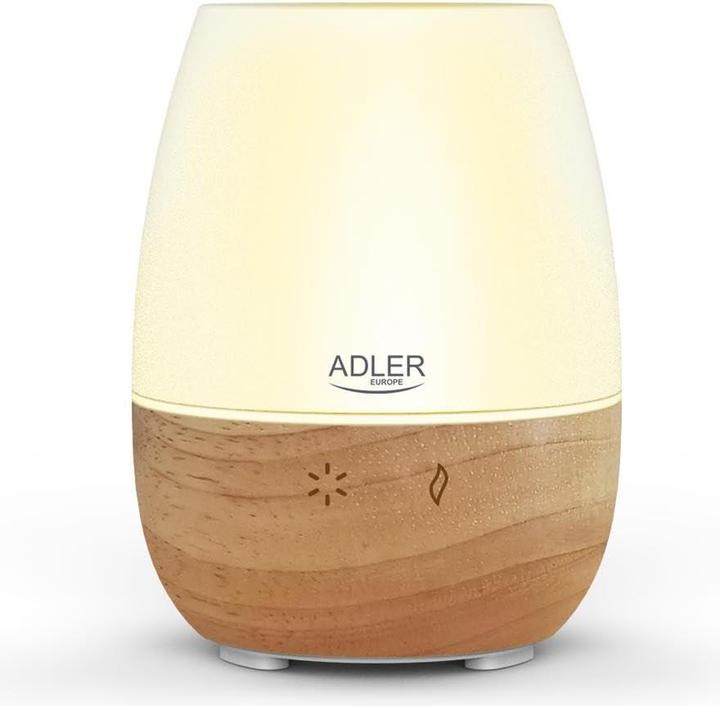 Adler Ultrasonic (130 ml)