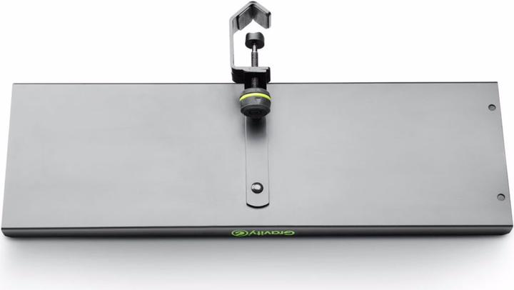 Produktbild Gravity MA TRAY 2 Ablage (Stativklemme)