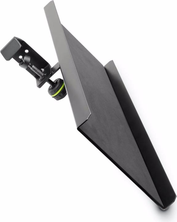 Produktbild Gravity MA TRAY 2 Ablage (Stativklemme)