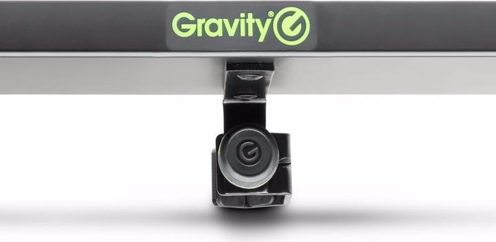 Produktbild Gravity MA TRAY 2 Ablage (Stativklemme)