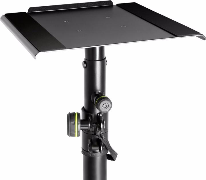 Actual product image Gravity SP 3202 VT VARI-TILT® studio monitor stand (1 pcs., Stand, Tiltable, Height-adjustable)
