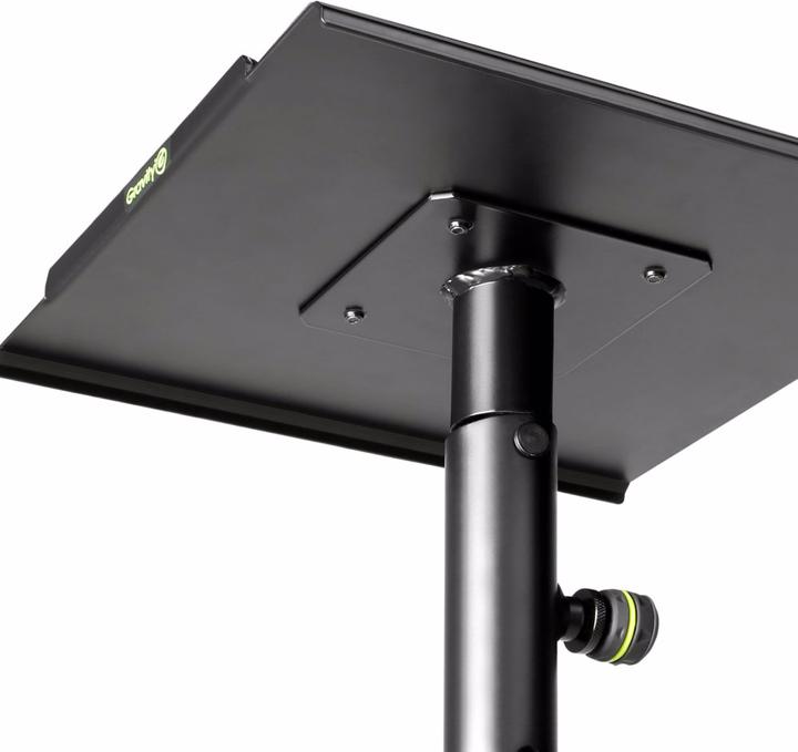 Actual product image Gravity SP 3202 VT VARI-TILT® studio monitor stand (1 pcs., Stand, Tiltable, Height-adjustable)