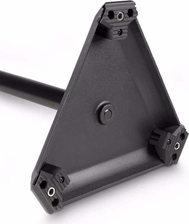 Actual product image Gravity SP 3202 VT VARI-TILT® studio monitor stand (1 pcs., Stand, Tiltable, Height-adjustable)