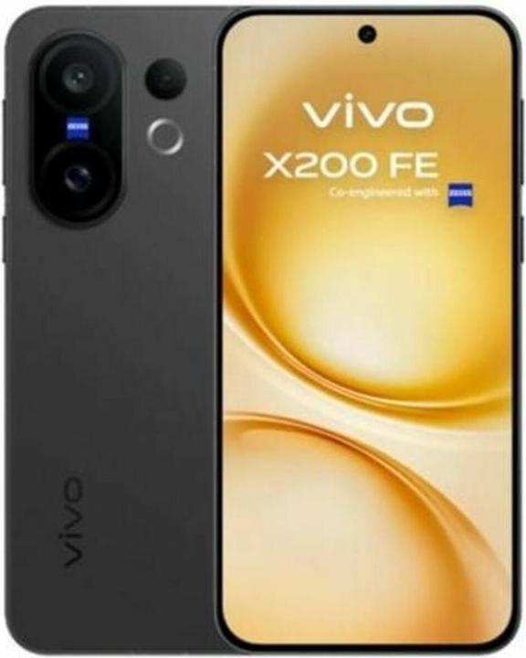 Produktbild Vivo X200 FE (512 GB, Blue, 6.31", Dual SIM, 5G)