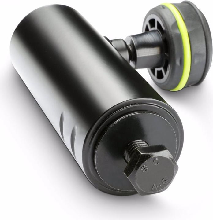 Actual product image Gravity SF 36 M10 F Reducing flange 36mm (Stand adapter)