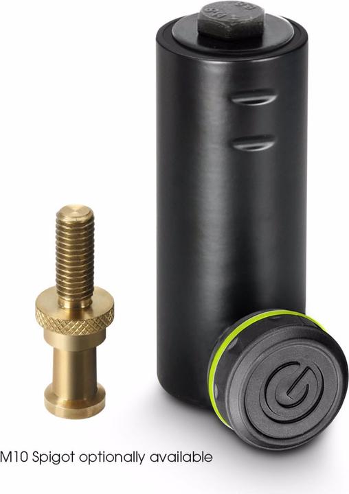 Actual product image Gravity SF 36 M10 F Reducing flange 36mm (Stand adapter)