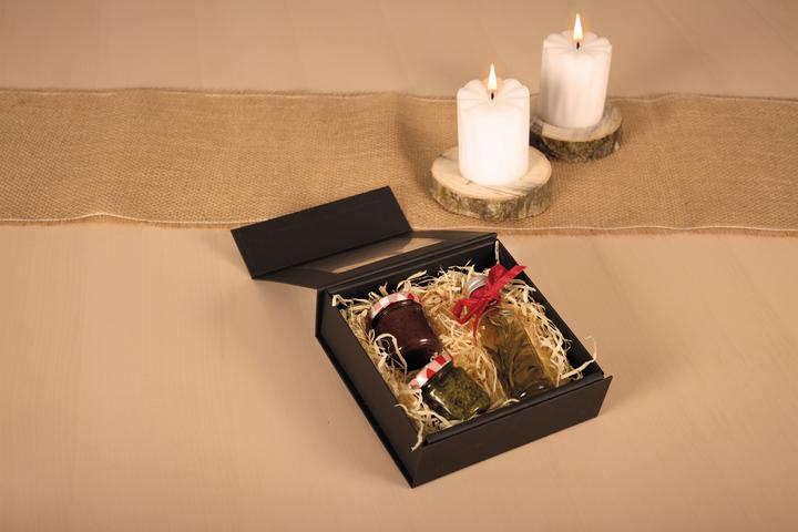 Immagine prodotto Elco Scatola regalo con grande finestra (Scatola da regalo, 5 x)