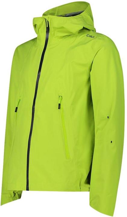 Produktbild CMP Campagnolo 2 Layer Jacket Fix Hood (3XL, 56)