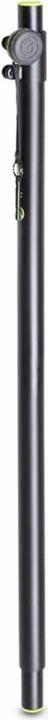 Gravity SP 3332 B Verstellbares Distanzrohr (1 Stk., Ständer, Höhenverstellbar)