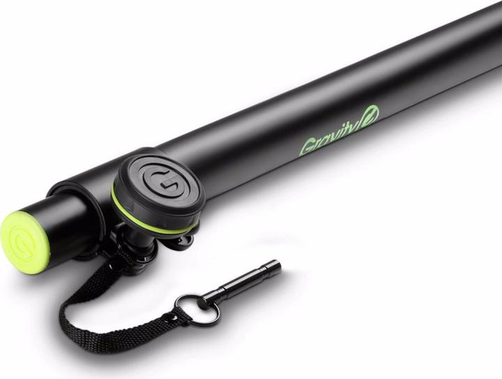 Produktbild Gravity SP 3332 B Verstellbares Distanzrohr (1 Stk., Ständer, Höhenverstellbar)