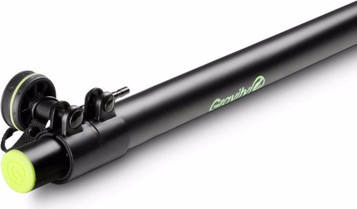 Produktbild Gravity SP 3332 B Verstellbares Distanzrohr (1 Stk., Ständer, Höhenverstellbar)