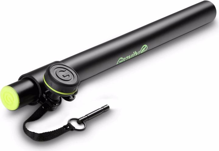 Image du produit Gravity SP 2332 TPB Tube d'écartement 35mm (1 pièce, Installation murale)