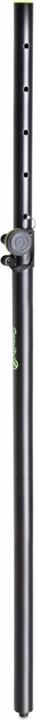 Actual product image Gravity SP 2332 TPB Spacer tube 35mm (1 pcs., Wall installation)