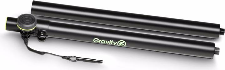 Actual product image Gravity SP 2332 TPB Spacer tube 35mm (1 pcs., Wall installation)