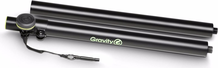 Produktbild Gravity SP 2332 TPB Distanzrohr 35mm (1 Stk., Wandmontage)