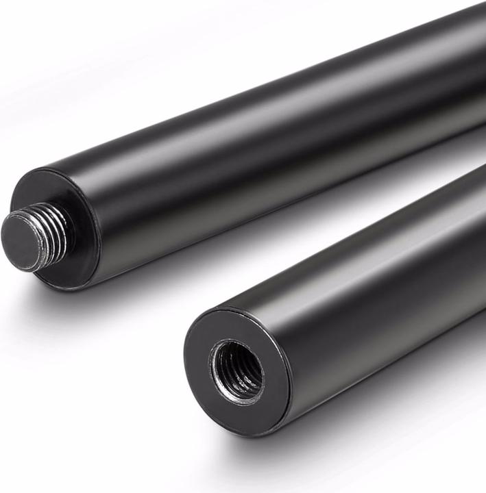 Actual product image Gravity SP 2332 TPB Spacer tube 35mm (1 pcs., Wall installation)