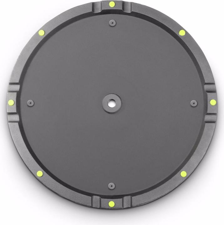 Produktbild Gravity WB 123 B Tellerfuss