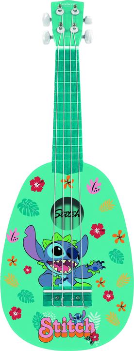 Lexibook Ukulele 53cm Stitch (Soprano, Soprano)
