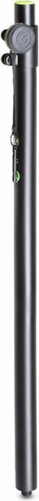 Gravity SP 2342 B Verstellbares Distanzrohr (Ständer, Höhenverstellbar)