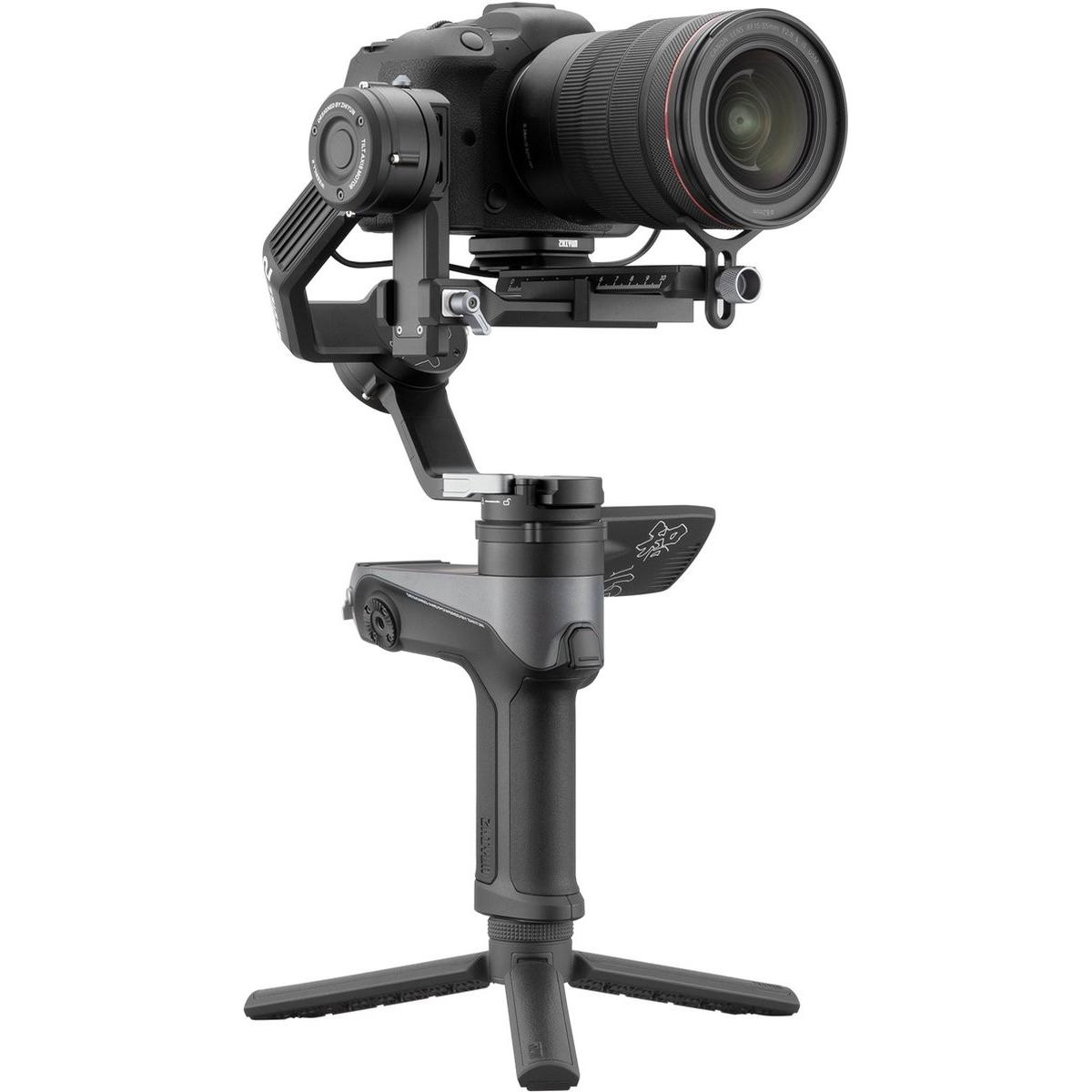 Zhiyun Weebill 2 (Spiegelreflexkamera, 4 kg) (C020115EUR)